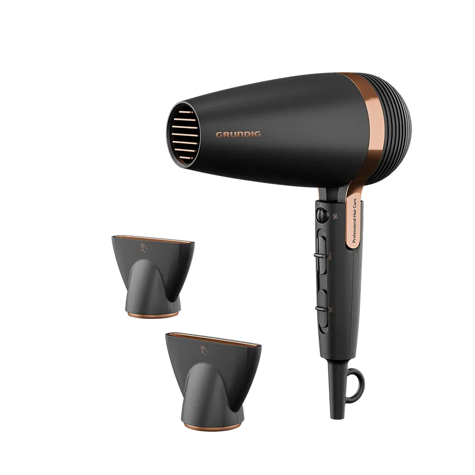 Küçük resim: HD 8080 Saç Kurutma Makinesi