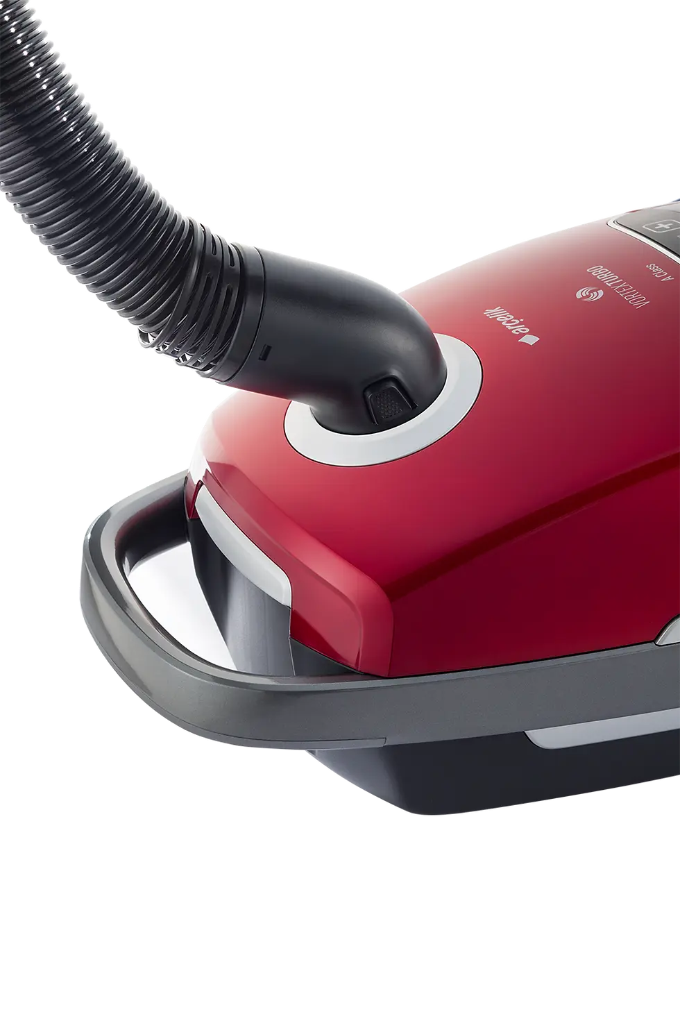 Küçük resim: S 4540 T Toz Torbalı Süpürge