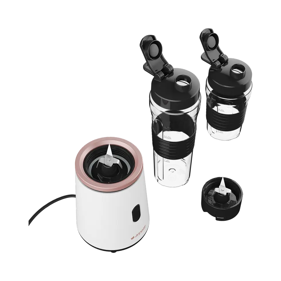 Küçük resim: KB 6234 T B-Fit Blender