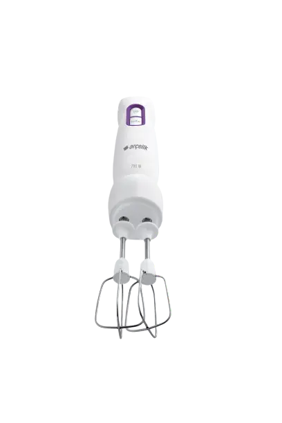 Küçük resim: K 1261 RHB Rendeli El Blender