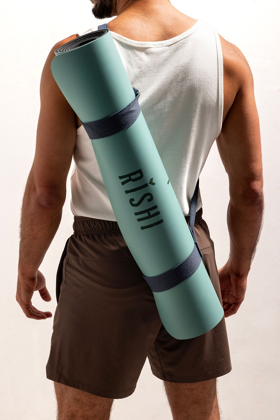 Thumbnail: Rishimat Yoga-pro / Wild sage