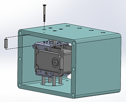 mounting motor to gripper frame.PNG
