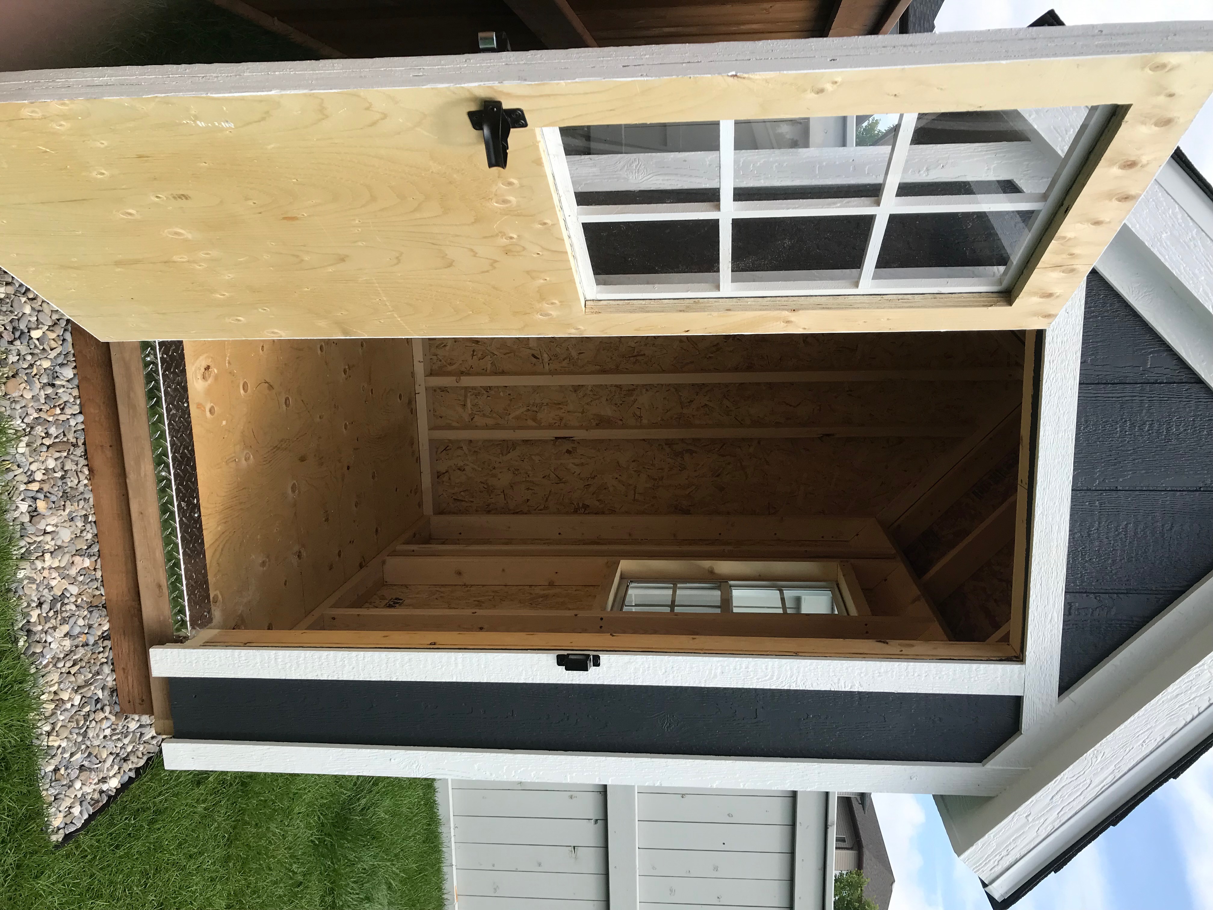 Alberta Sheds Installed Sheds Shed Calgary Custom 