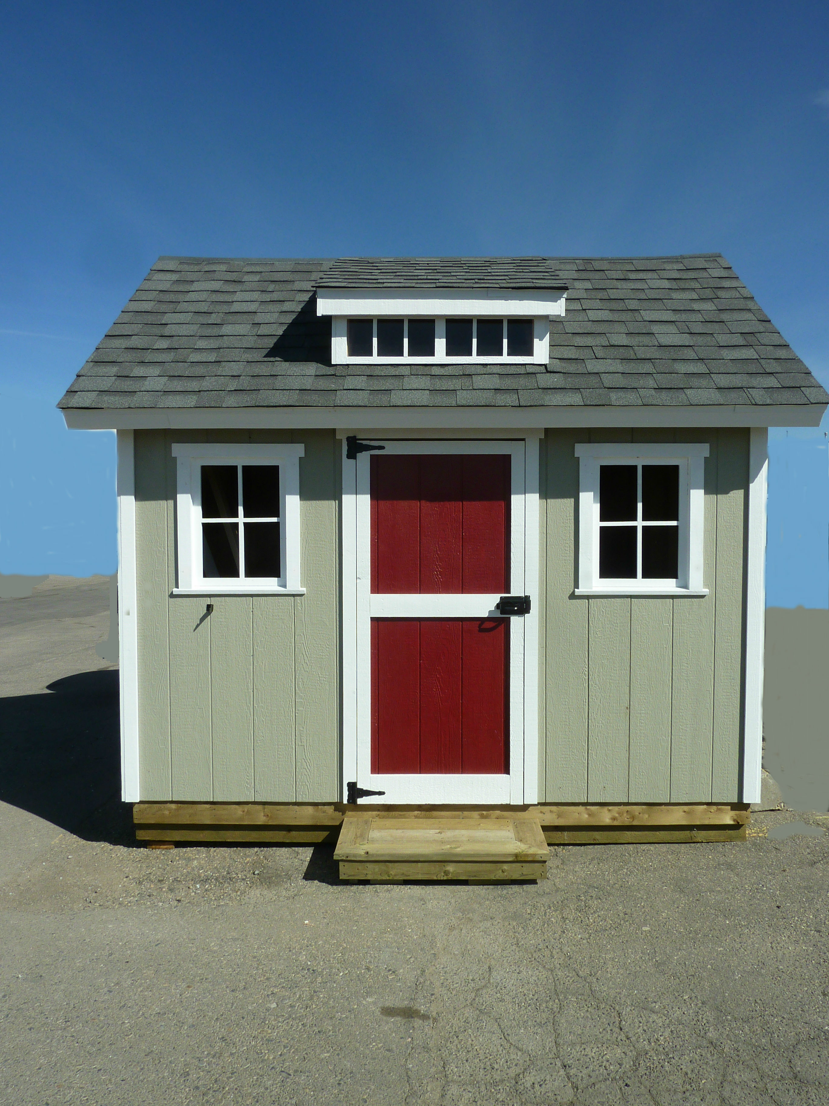 Alberta Sheds Installed Sheds Shed Calgary Custom Sheds Images