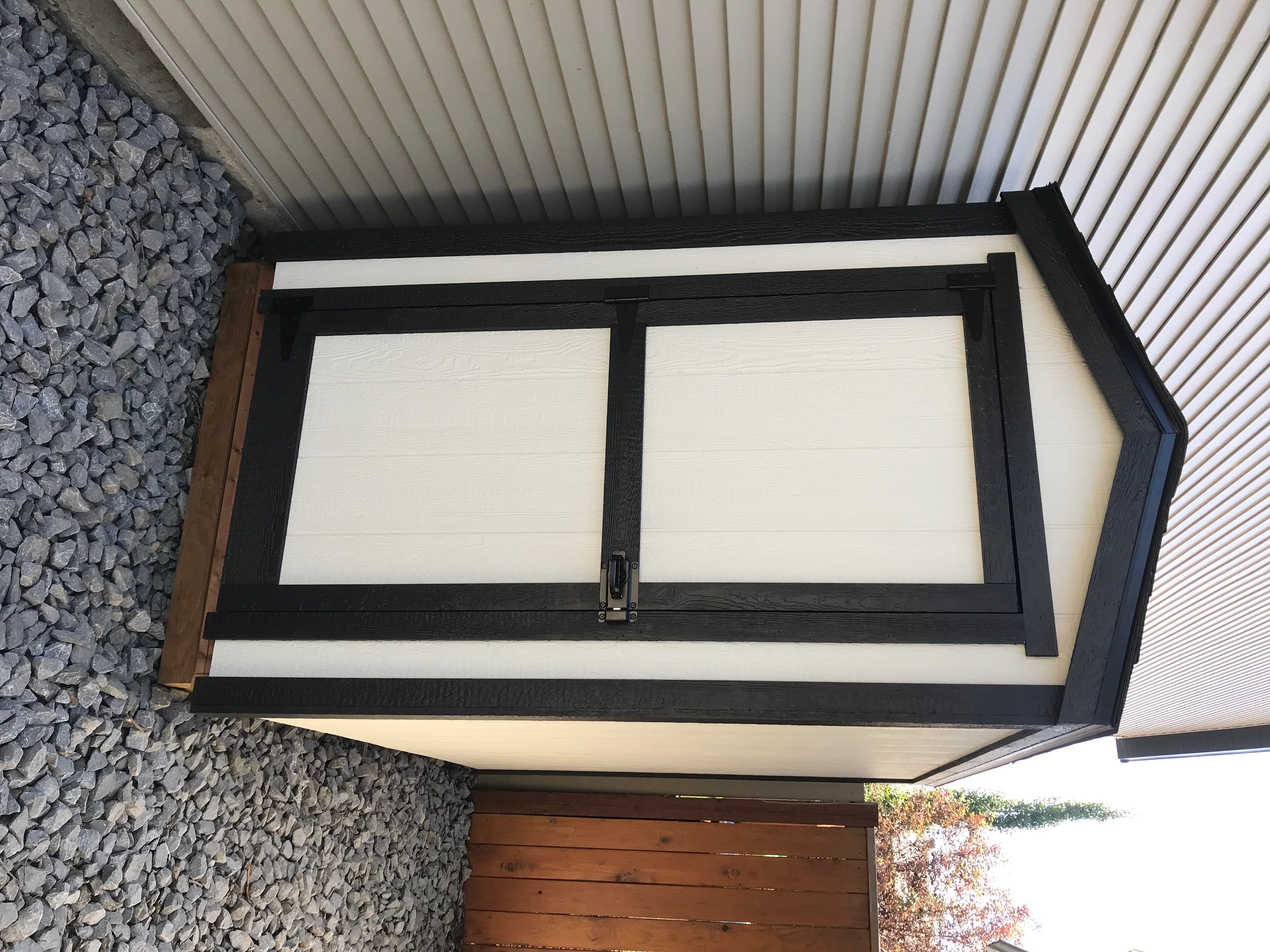 Alberta Sheds Installed Sheds Shed Calgary Custom Sheds Images