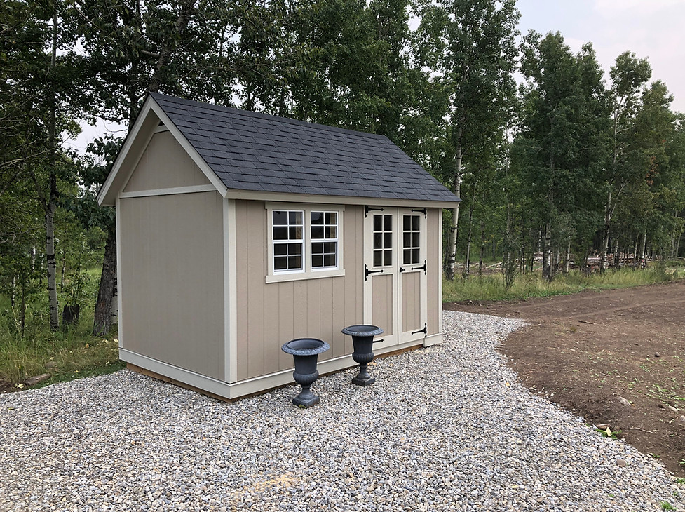 acreage shed springbank, acreage shed priddis, acreage shed bearspaw,