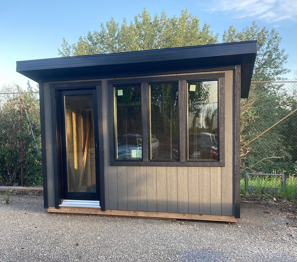 Garden Room, Backyard Room , Garden office, Backyard office, GArden Studio, Backyard Studio, She Shed, Man Cave,