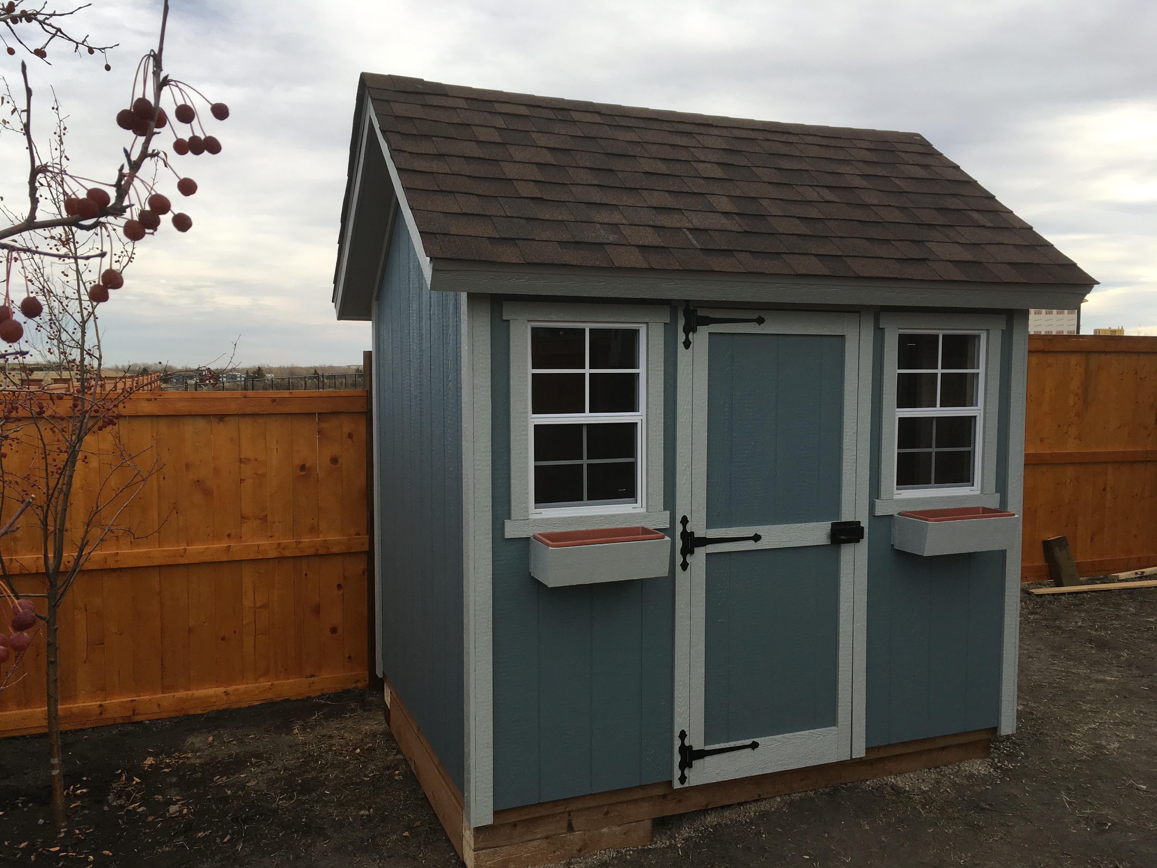 alberta sheds installed sheds shed calgary custom