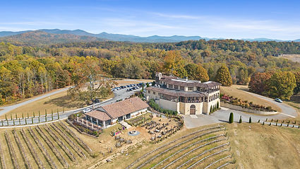 Real Estate Photography