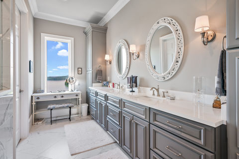 MGM Custom Home - MB