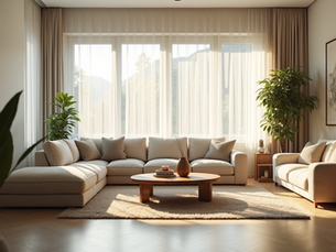 Immersive Property Showcases with Real Estate Video Tours