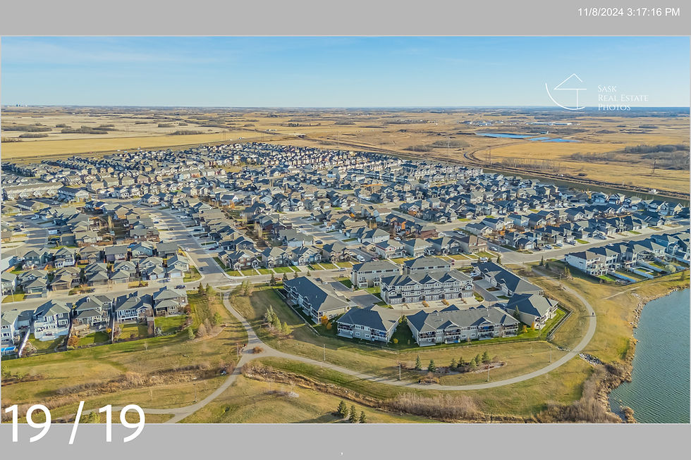 Thumbnail: Stonebridge Area - Saskatoon