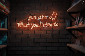 Are you listening?