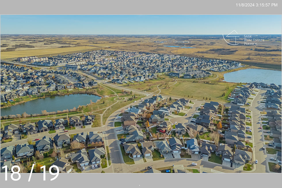 Thumbnail: Stonebridge Area - Saskatoon