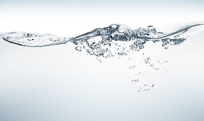 水
