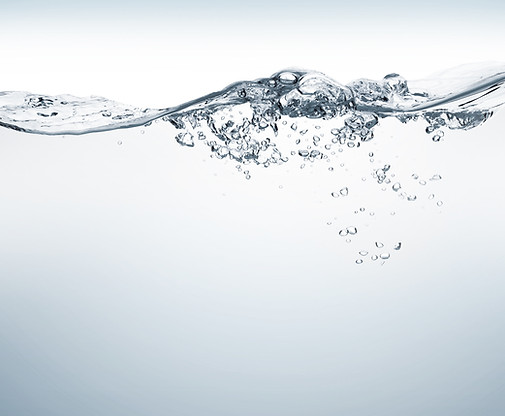 Flowing Water Wave