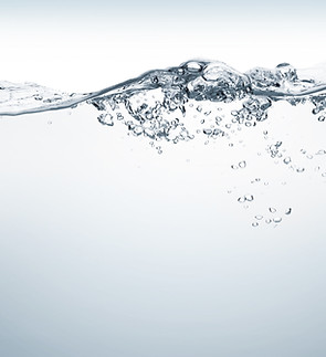 Water Splash in Motion
