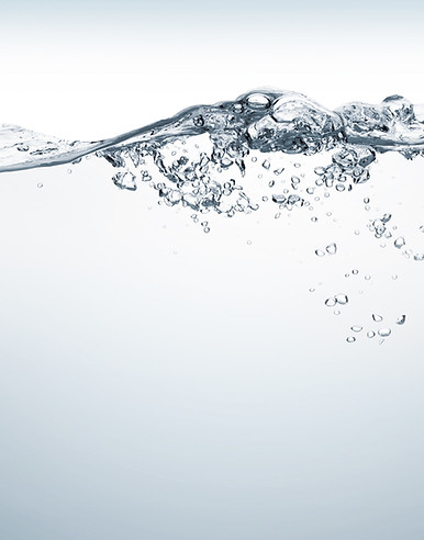 Water Splash in Motion