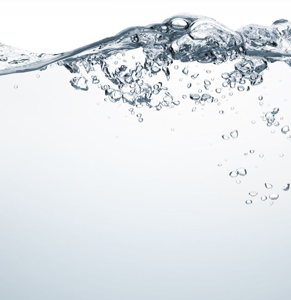 水
