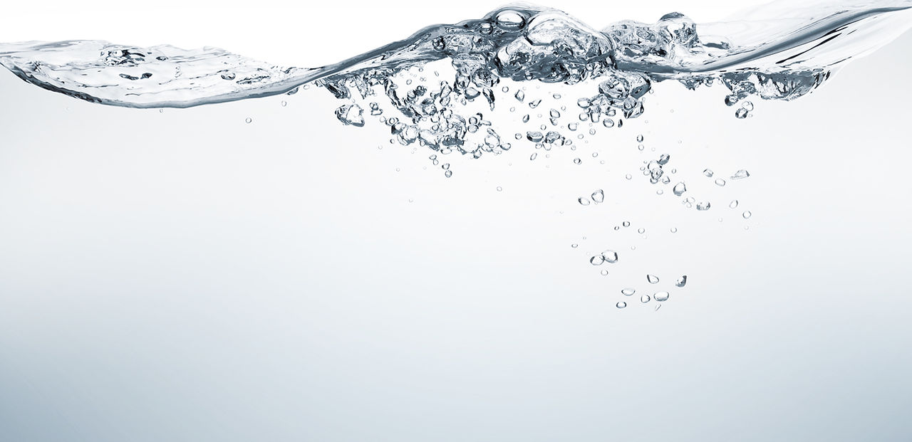 Water