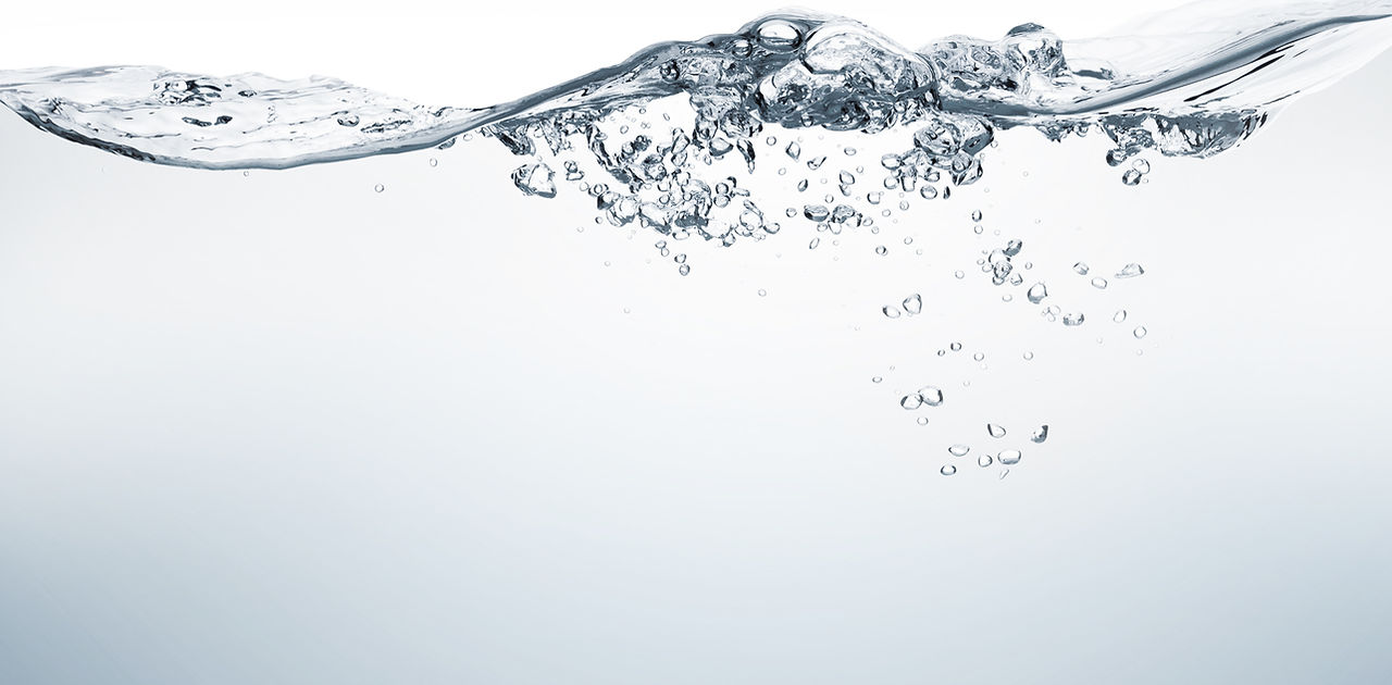 Water