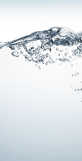 Water Splash in Motion