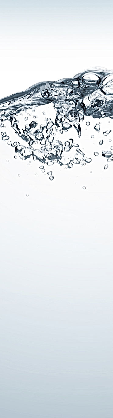 Soft Water From Water Softener