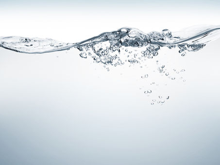 Water, Water....Everywhere!!!