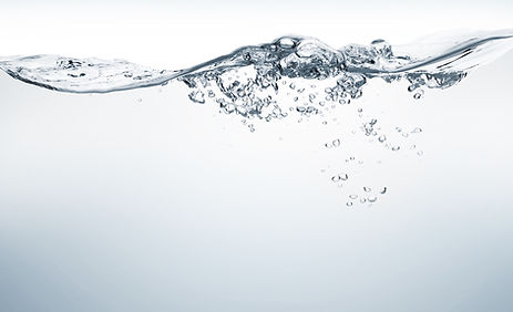 水