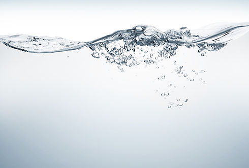 Water Splash in Motion
