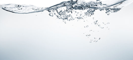 Water Splash in Motion