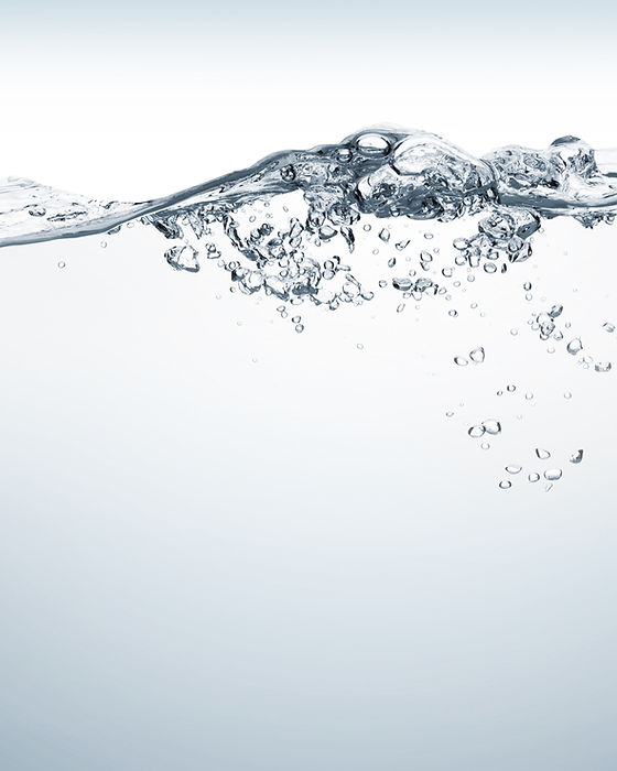 Water