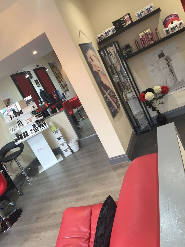 Acquisition of a Hair and Beauty Salon in Bedford