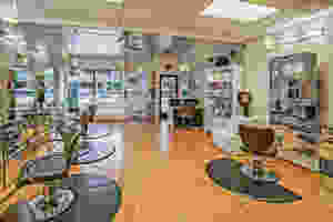 how to sell hair salon
