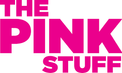 The Pink Stuff Logo