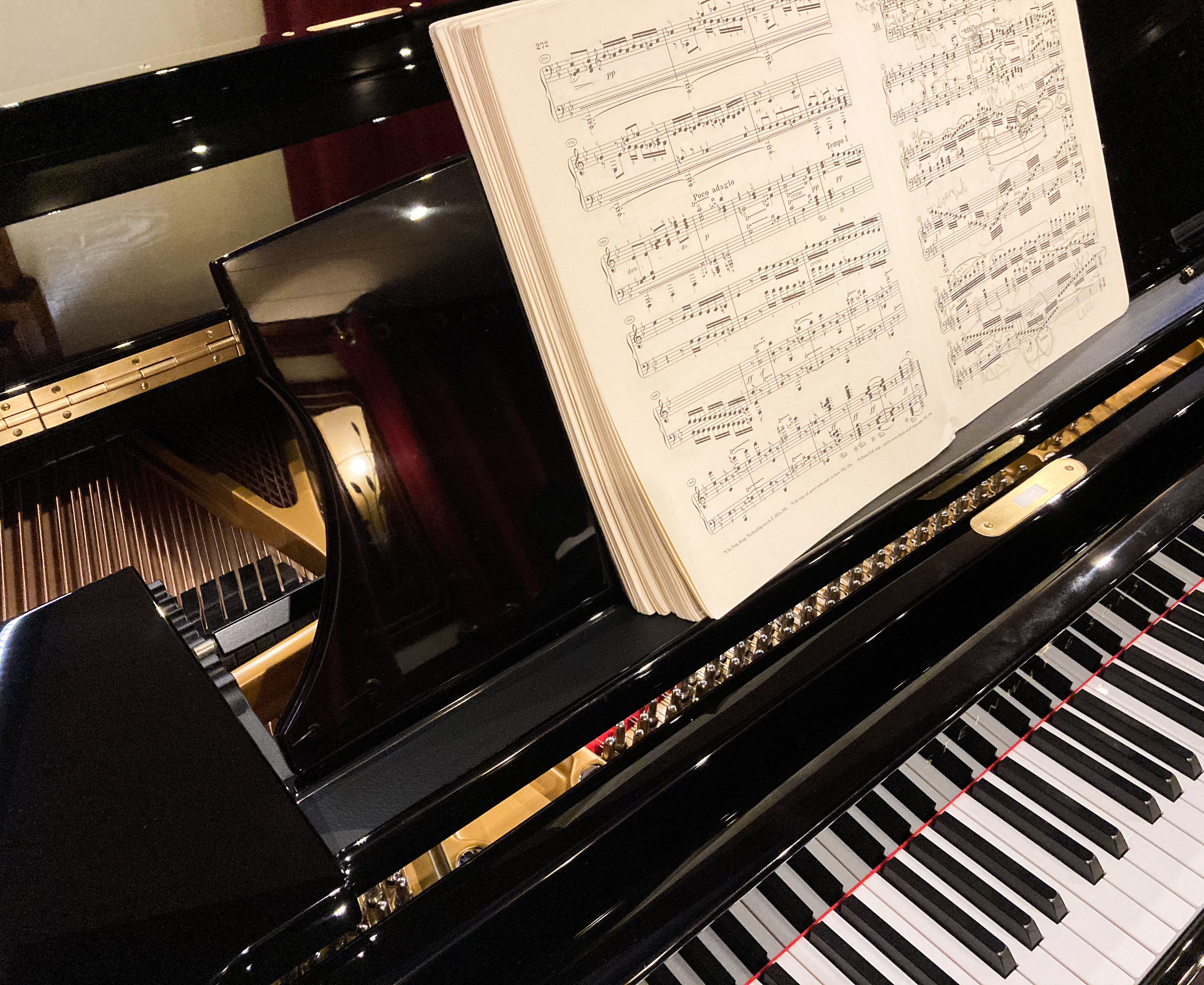 Single Virtual Concert Ticket