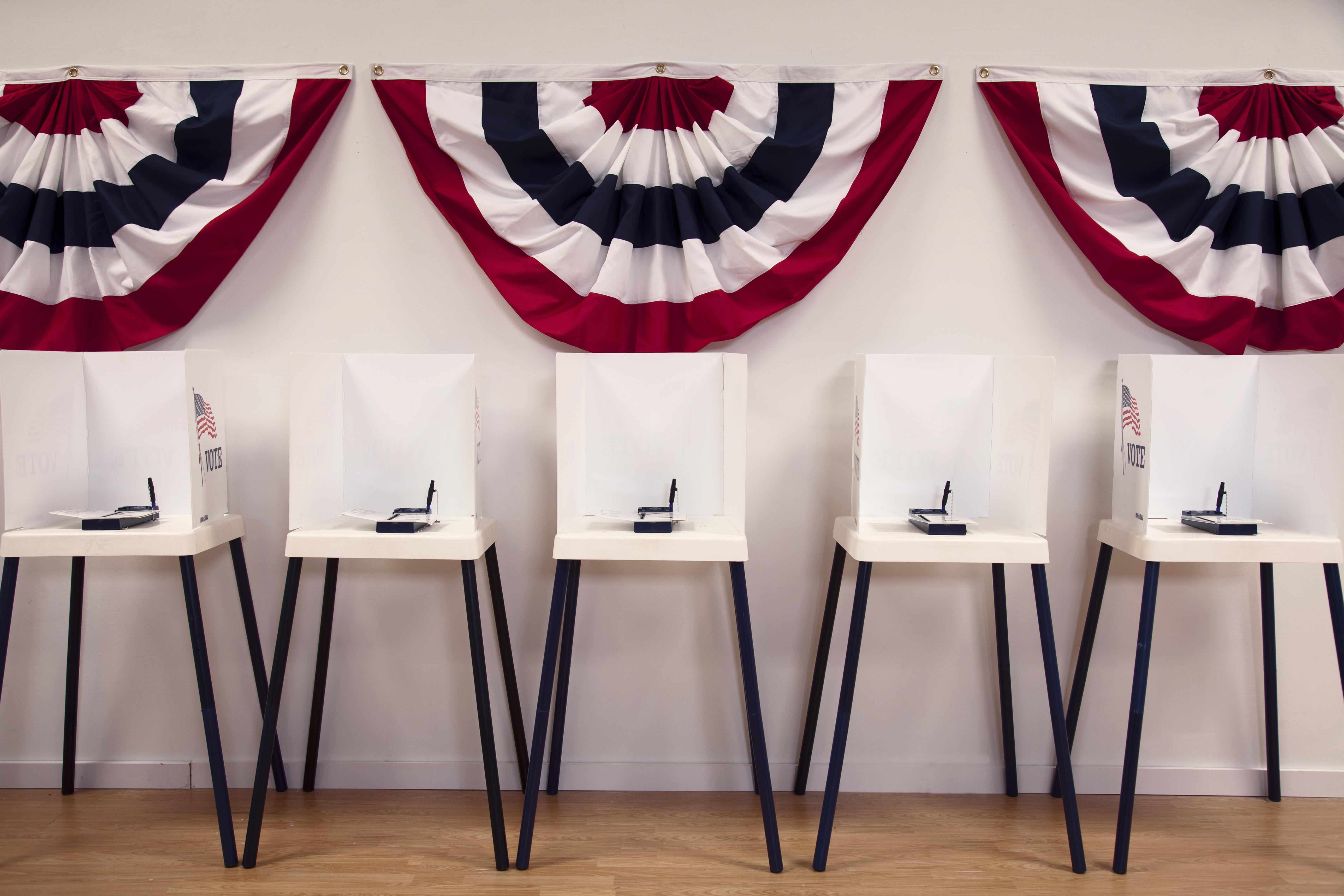 Register To Vote