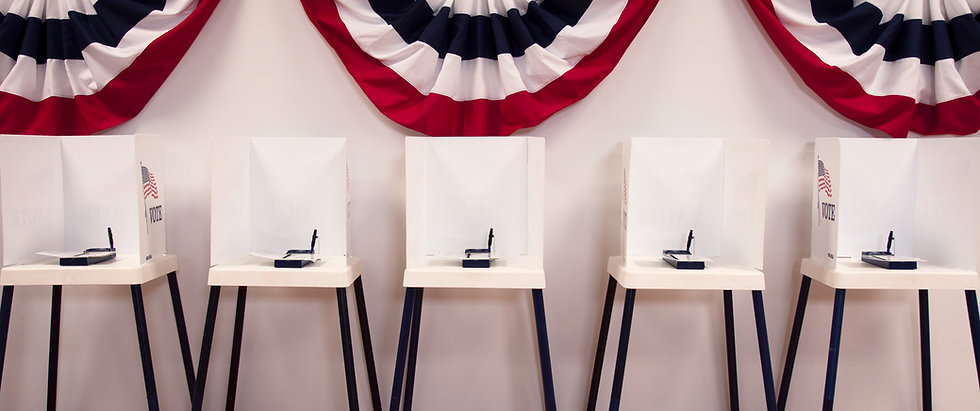 Election Day