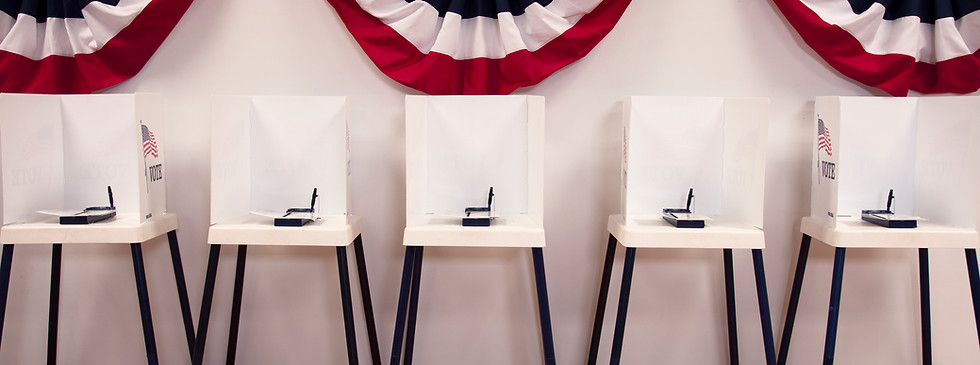 Election Day
