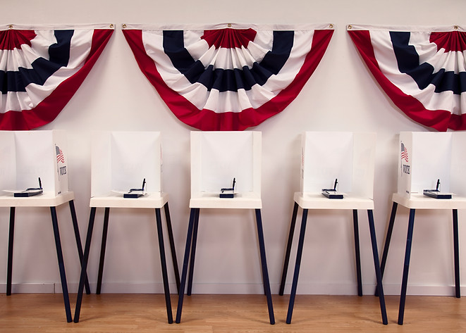 Election Day