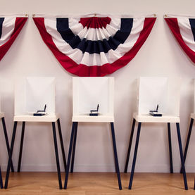 Protecting Voter Privacy - S.B. 74