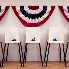 Protecting Voter Privacy - S.B. 74