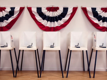Sharp Political Divide on Masks and Other COVID-19 Issues as Election Nears