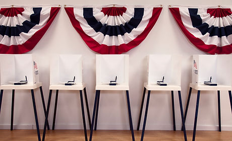 Election Day