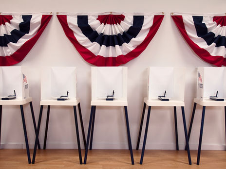 election 2026