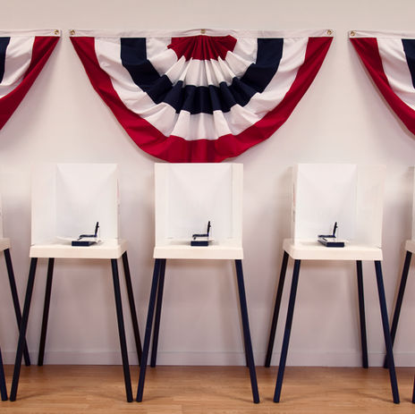 Election Day