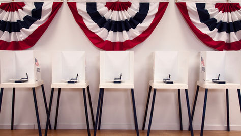 A POST-ELECTION OUTLOOK FOR M&A