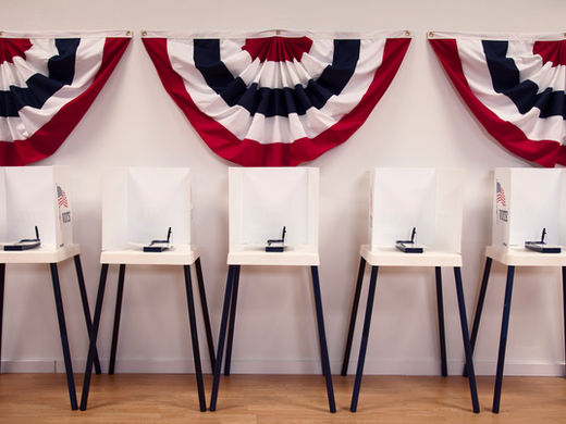 Large Numbers of Pastors and Churches Have 'Distanced Themselves' From The Upcoming Election