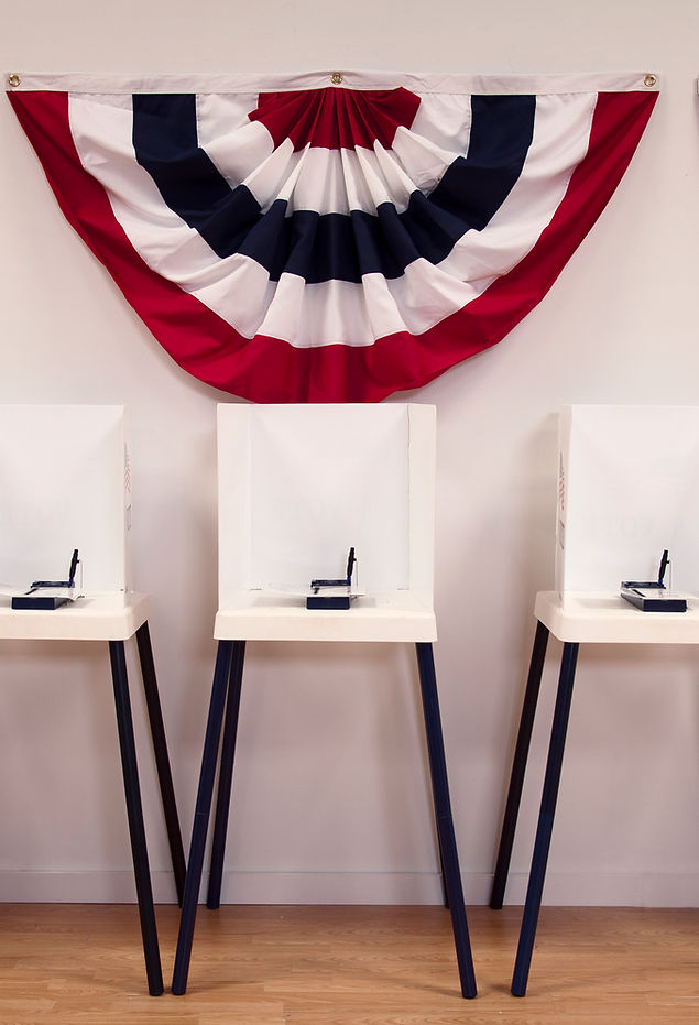 Election Day