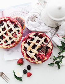 gifts for pie lovers, gifts for pie makers
